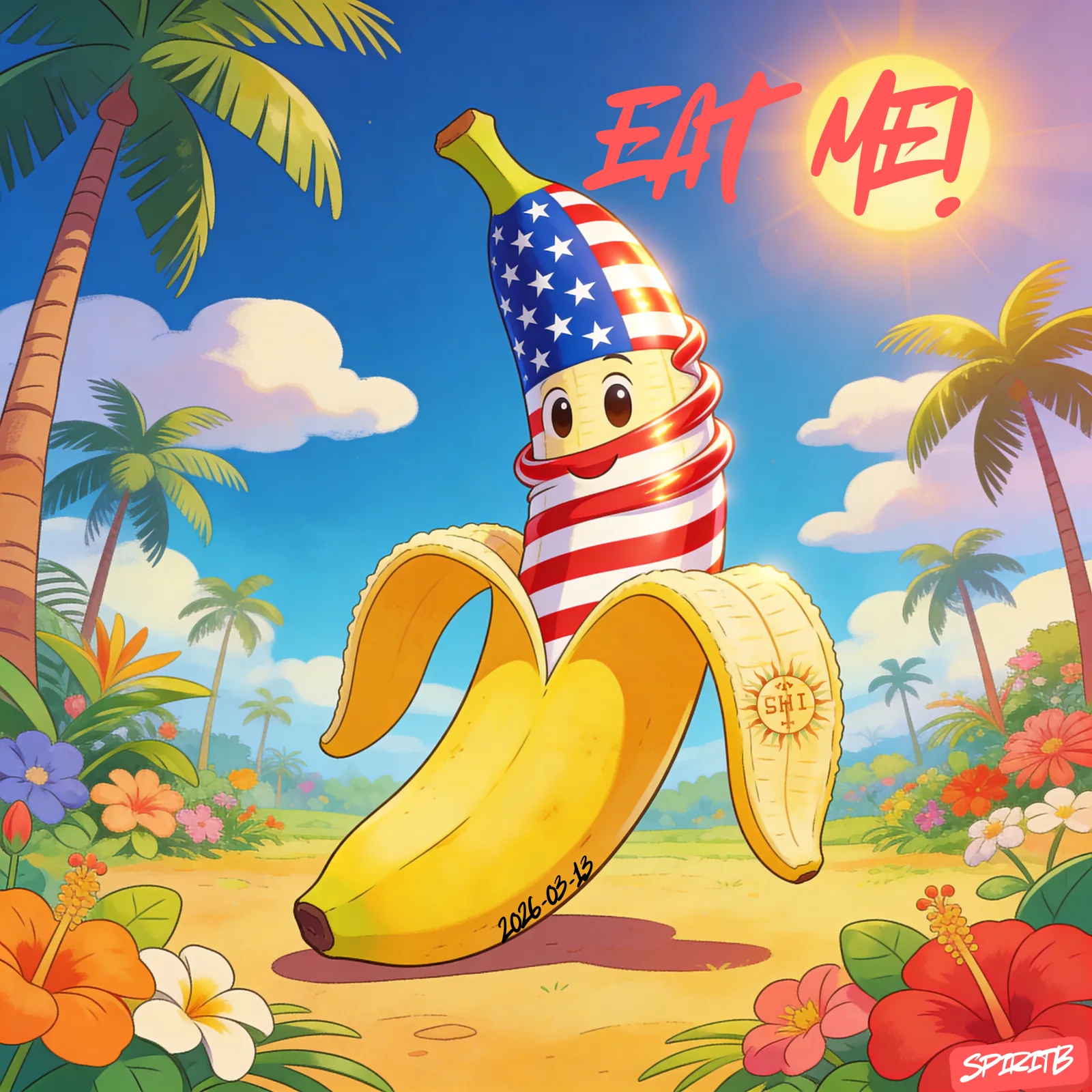 Eat Me Republic